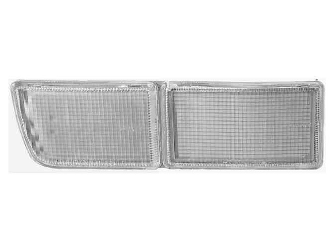 PILOTO FRONTAL DERECHO VW GOLF III (92-97). 14910612