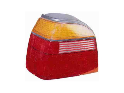 PILOTO TRASERO DERECHO VW GOLF III 3/5P (92-97). 16910632