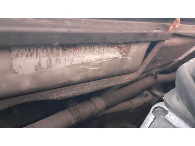 ELEVALUNAS DELANTERO DERECHO FORD MONDEO 2000