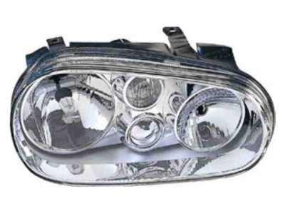 FARO PRINCIPAL DERECHO VW GOLF IV (97-03). 11910704