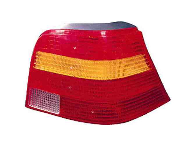 PILOTO TRASERO IZQUIERDO VW GOLF IV 3/5P (97-03). 16910731
