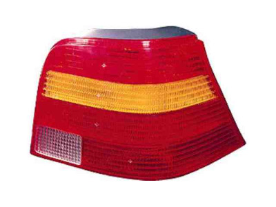 PILOTO TRASERO DERECHO VW GOLF IV 3/5P (97-03). 16910732