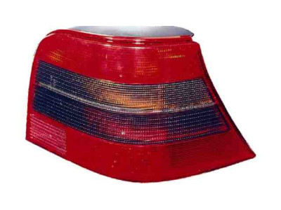 PILOTO TRASERO IZQUIERDO VW GOLF IV 3/5P (97-03). 16910733