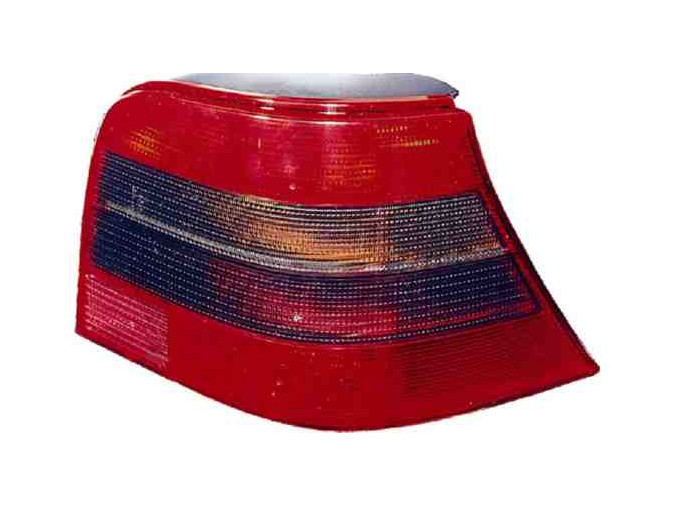 PILOTO TRASERO IZQUIERDO VW GOLF IV 3/5P (97-03). 16910733
