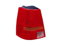 PILOTO TRASERO DERECHO VW GOLF IV Station Wagon (97-03). 16910736