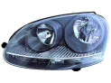 FARO PRINCIPAL IZQUIERDO VW GOLF V (03-08). 11910801