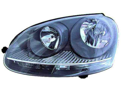FARO PRINCIPAL IZQUIERDO VW GOLF V (03-08). 11910801