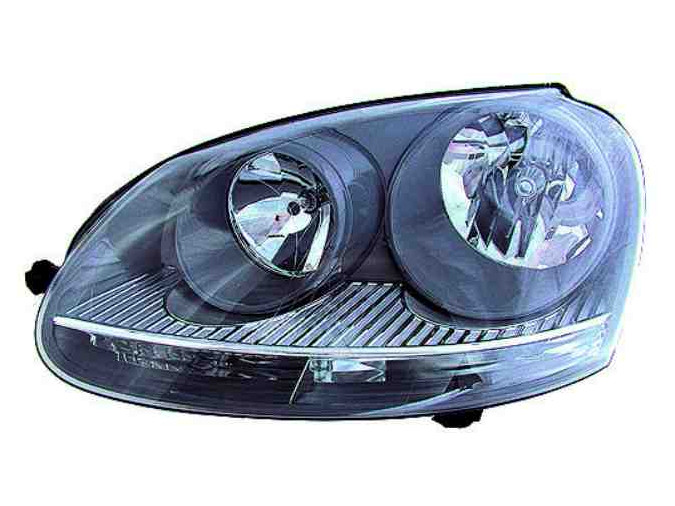 FARO PRINCIPAL IZQUIERDO VW GOLF V (03-08). 11910801