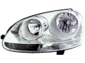 FARO PRINCIPAL IZQUIERDO VW GOLF V (03-08). 11910805