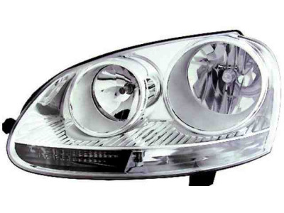 FARO PRINCIPAL DERECHO VW GOLF V (03-08). 11910806