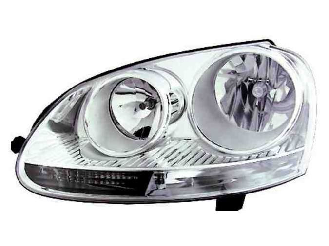 FARO PRINCIPAL DERECHO VW GOLF V (03-08). 11910806