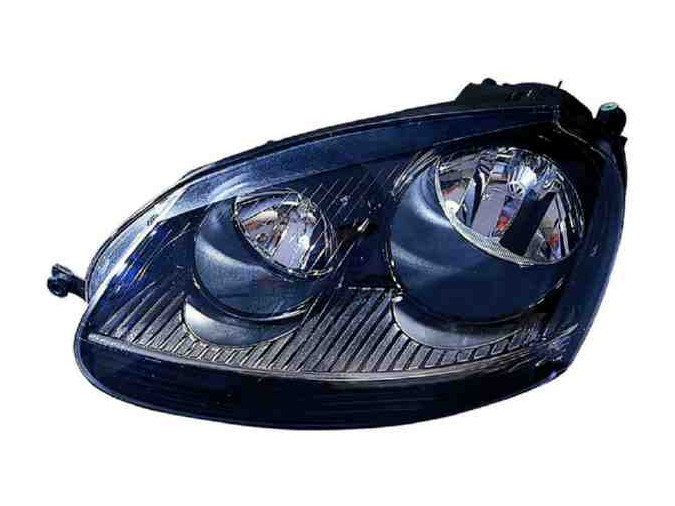 FARO PRINCIPAL DERECHO VW GOLF V (03-08). 11910804