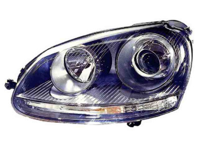 FARO PRINCIPAL IZQUIERDO VW GOLF V GTI (03-08). 11910807