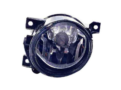 FARO ANTINIEBLA DERECHO VW GOLF V GTI / VARIANT (03-08). 13910874