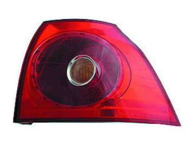 PILOTO TRASERO IZQUIERDO VW GOLF V 3/5P (03-08). 16910831
