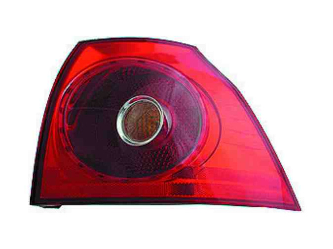 PILOTO TRASERO DERECHO VW GOLF V 3/5P (03-08). 16910832