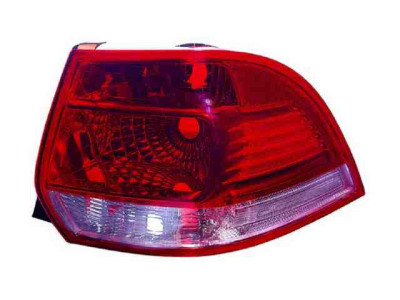 PILOTO TRASERO IZQUIERDO VW GOLF V Station Wagon (03-08). 16910835