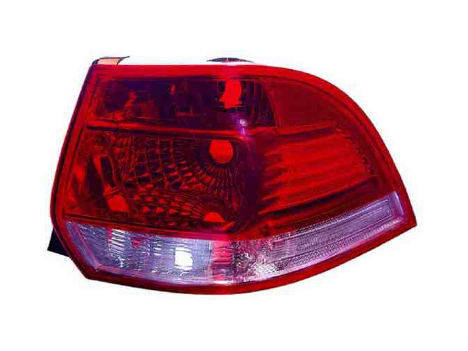 PILOTO TRASERO IZQUIERDO VW GOLF V Station Wagon (03-08). 16910835