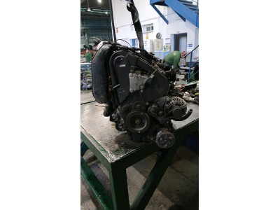 Alternador PEUGEOT 307 2003