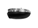 PILOTO EN ESPEJO IZQUIERDO VW GOLF VI (08-12). 15910921