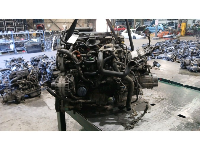 MOTOR ARRANQUE PEUGEOT 307 2003