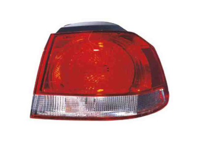 PILOTO TRASERO IZQUIERDO VW GOLF VI 3/5P (08-12). 16910935