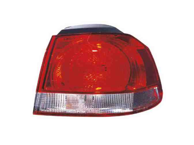 PILOTO TRASERO DERECHO VW GOLF VI 3/5P (08-12). 16910936
