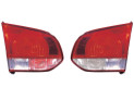 PILOTO TRASERO IZQUIERDO VW GOLF VI 3/5P (08-12). 16910913