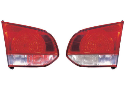 PILOTO TRASERO IZQUIERDO VW GOLF VI 3/5P (08-12). 16910913