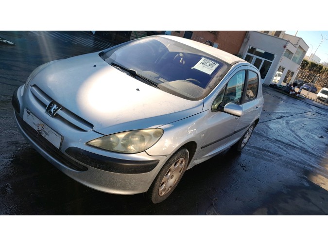 VOLANTE PEUGEOT 307 2003
