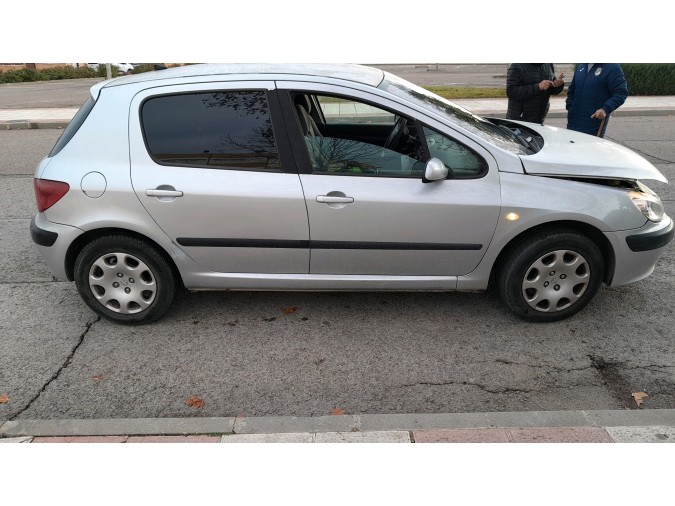 VOLANTE PEUGEOT 307 2003