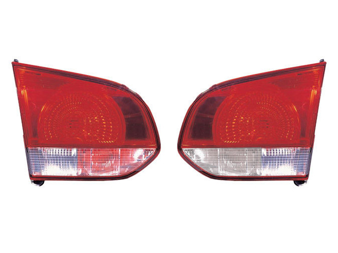 PILOTO TRASERO DERECHO VW GOLF VI 3/5P (08-12). 16910914
