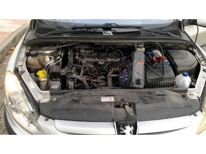 VOLANTE PEUGEOT 307 2003