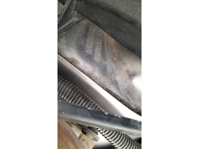 VOLANTE PEUGEOT 307 2003