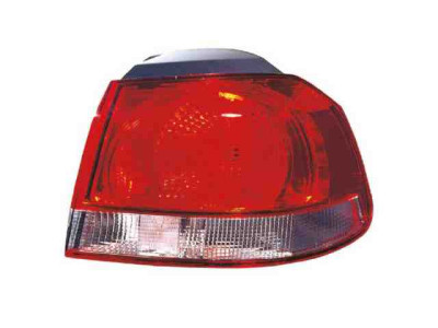 PILOTO TRASERO IZQUIERDO VW GOLF VI 3/5P (08-12). 16910943