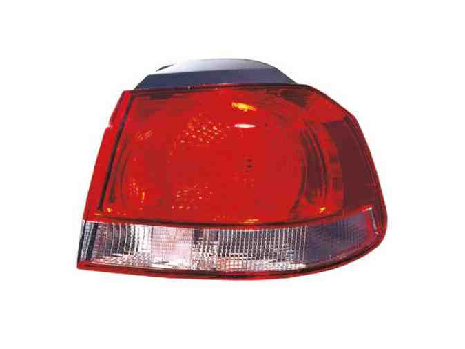 PILOTO TRASERO IZQUIERDO VW GOLF VI 3/5P (08-12). 16910943