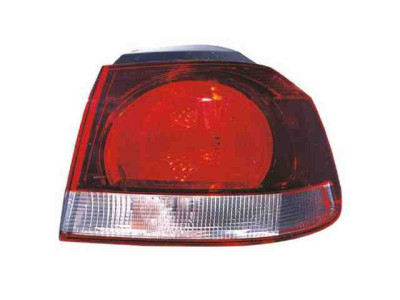PILOTO TRASERO IZQUIERDO VW GOLF VI 3/5P (08-12). 16910941