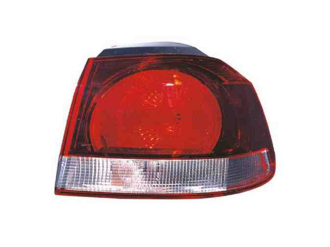 PILOTO TRASERO IZQUIERDO VW GOLF VI 3/5P (08-12). 16910941