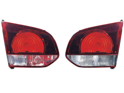 PILOTO TRASERO IZQUIERDO VW GOLF VI 3/5P (08-12). 16910915