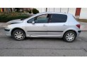 ELEVALUNAS DELANTERO IZQUIERDO PEUGEOT 307 2003