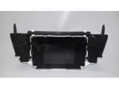 DISPLAY RADIO MULTIFUNCION SO FORD TRANSIT COURIER 2016