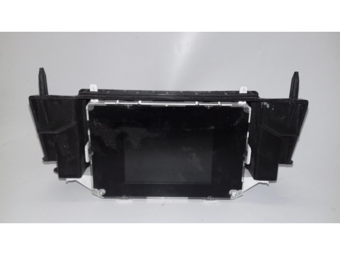 DISPLAY RADIO MULTIFUNCION SO FORD TRANSIT COURIER 2016
