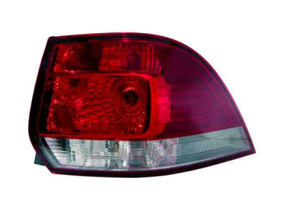 PILOTO TRASERO DERECHO VW GOLF VI Station Wagon (08-12). 16910932