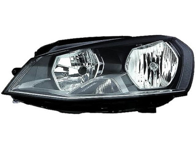 FARO PRINCIPAL IZQUIERDO VW GOLF VII (12-17). 11010701