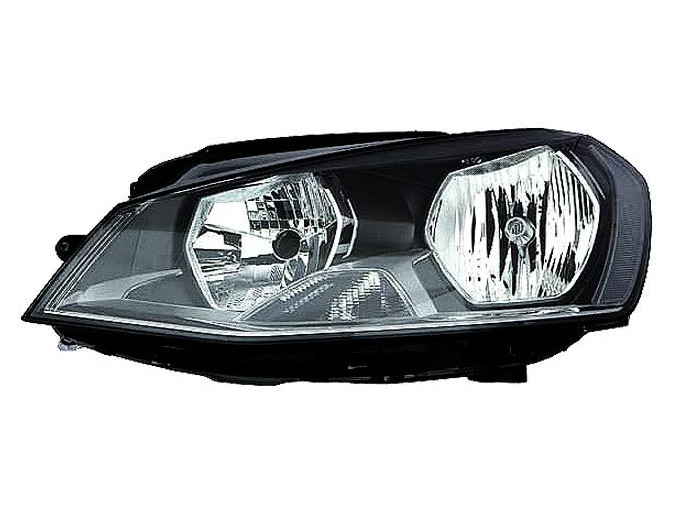 FARO PRINCIPAL DERECHO VW GOLF VII (12-17). 11010702
