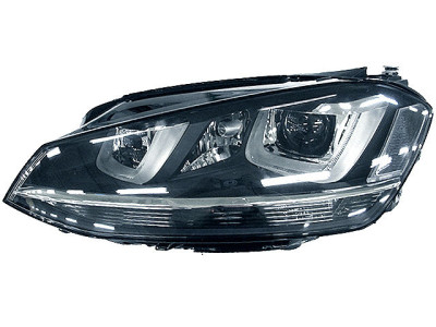 FARO PRINCIPAL IZQUIERDO VW GOLF VII (12-17). 11010731