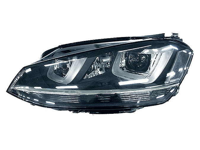 FARO PRINCIPAL IZQUIERDO VW GOLF VII (12-17). 11010731
