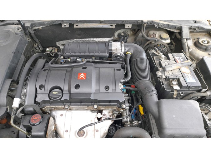 FARO DELANTERO DERECHO CITROEN XSARA 2002