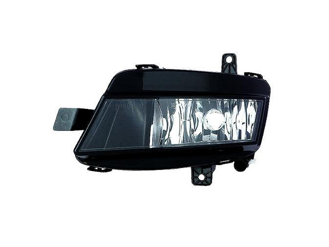 FARO ANTINIEBLA DERECHO VW GOLF VII (12-17). 13010722