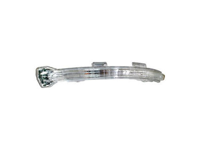 INTERMITENTE RETROVISOR IZQUIERDO VW GOLF VII (12-17). 15911001